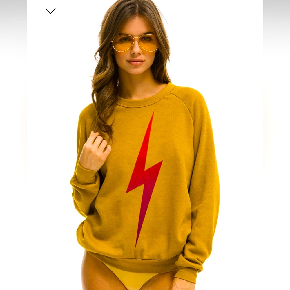 Aviator Nation Sweatshirt